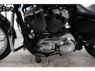 Harley-Davidson XL 1200 L Sportster Low picture 12