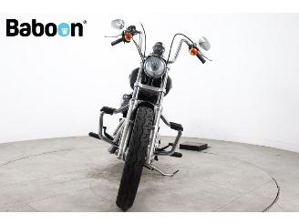 Harley-Davidson XL 1200 L Sportster Low picture 3