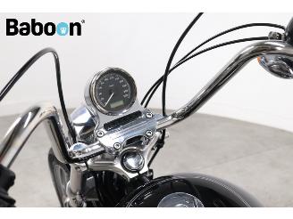 Harley-Davidson XL 1200 L Sportster Low picture 11