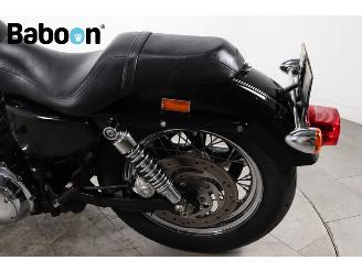 Harley-Davidson XL 1200 L Sportster Low picture 9
