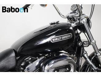 Harley-Davidson XL 1200 L Sportster Low picture 20