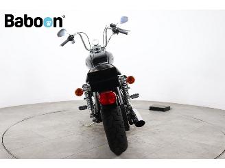Harley-Davidson XL 1200 L Sportster Low picture 7