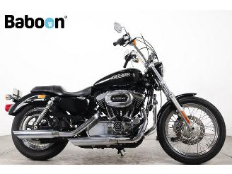  Harley-Davidson XL 1200 L Sportster Low 2009/3