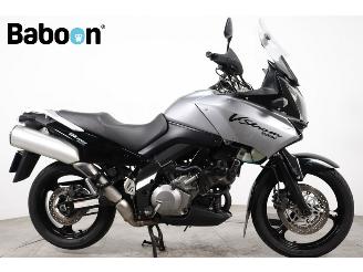  Suzuki  DL 1000 V-Strom 2005/4