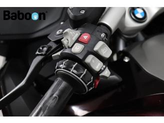 BMW R 1200 RT ABS picture 11