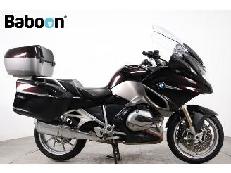  BMW R 1200 RT ABS 2014/4
