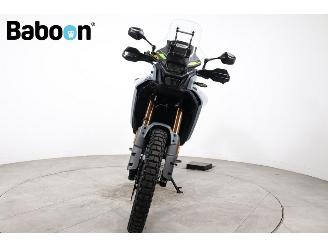 CFMoto  450 MT picture 3