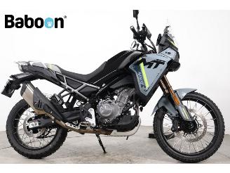  CFMoto  450 MT 2026/2
