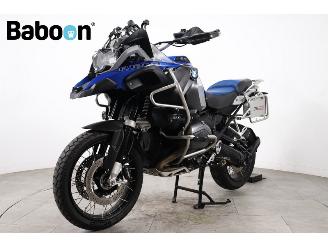 BMW R 1200 GS Adventure picture 4