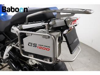 BMW R 1200 GS Adventure picture 9
