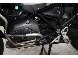 BMW R 1200 GS Adventure picture 17