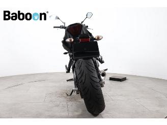 Yamaha MT-07 ABS picture 7