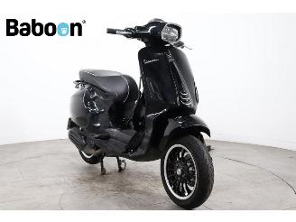 Vespa Sprint 45KM  picture 2