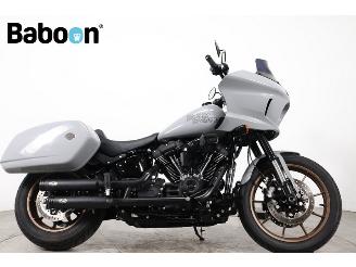  Harley-Davidson  FXLRST Low Rider ST 117 2026/1