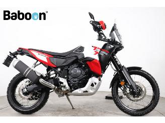  Yamaha  Ténéré 700 World Raid 2026/5