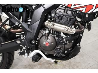 Aprilia SX 125  picture 21