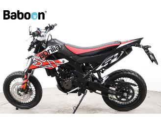 Aprilia SX 125  picture 5