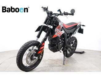Aprilia SX 125  picture 4
