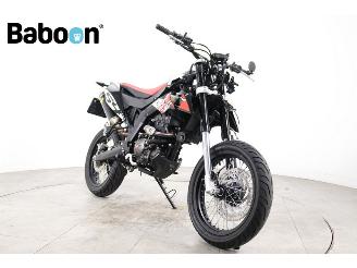 Aprilia SX 125  picture 2