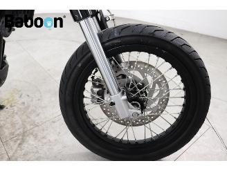 Aprilia SX 125  picture 20