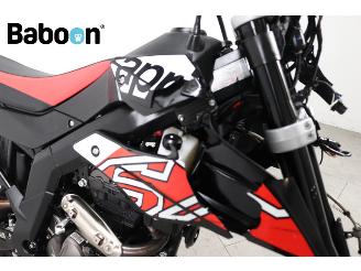 Aprilia SX 125  picture 19
