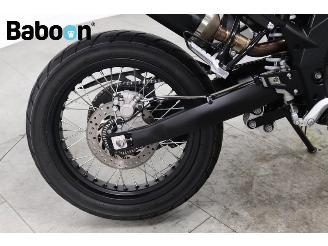 Aprilia SX 125  picture 22