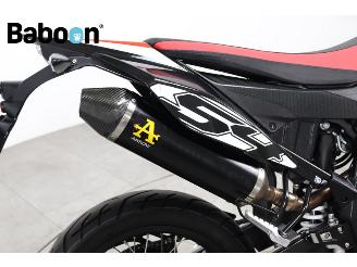 Aprilia SX 125  picture 23