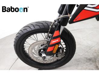 Aprilia SX 125  picture 14