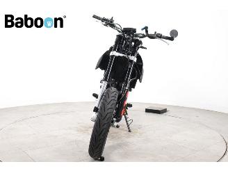 Aprilia SX 125  picture 3