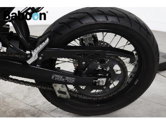 Aprilia SX 125  picture 16