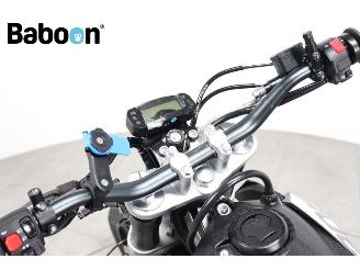 Aprilia SX 125  picture 11