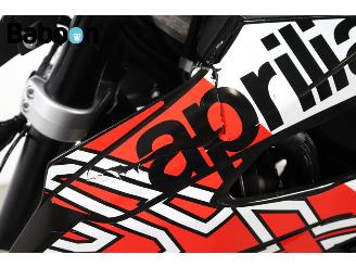 Aprilia SX 125  picture 13
