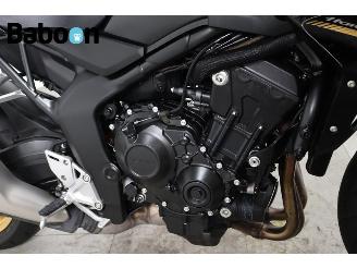 Honda CB 1000 Hornet SP picture 20