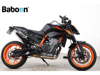  KTM  890 Duke R ABS 2021/2