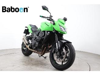Kawasaki Z 750 ABS picture 6