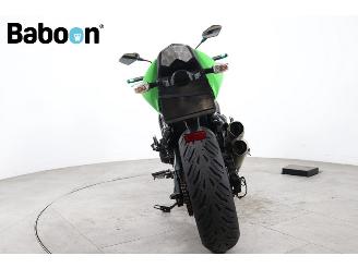 Kawasaki Z 750 ABS picture 8