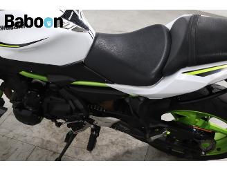 Kawasaki Z 650  picture 18