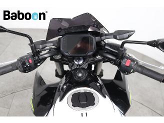 Kawasaki Z 650  picture 16