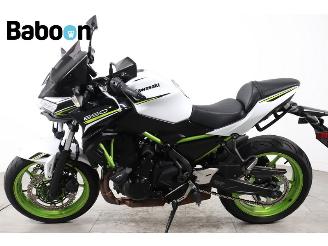 Kawasaki Z 650  picture 5