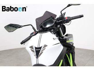 Kawasaki Z 650  picture 15