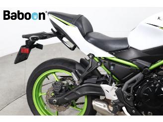 Kawasaki Z 650  picture 12