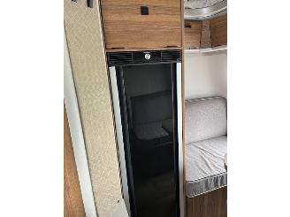 Eriba  Touring Legend 642 picture 18