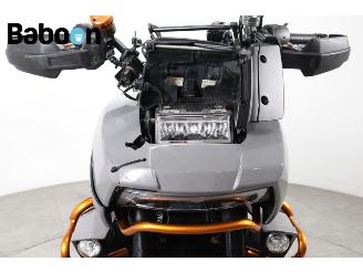 Harley-Davidson  Pan America RA 1250 Special picture 16