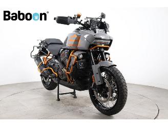 Harley-Davidson  Pan America RA 1250 Special picture 2