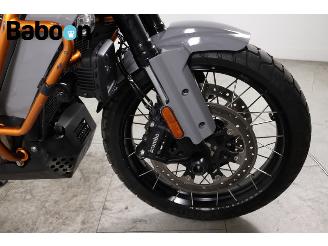 Harley-Davidson  Pan America RA 1250 Special picture 19