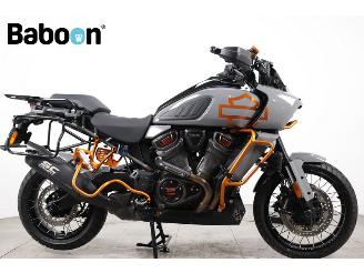  Harley-Davidson  Pan America RA 1250 Special 2023/1