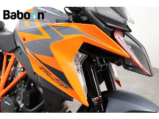 KTM  1290 Super Duke GT ABS picture 9