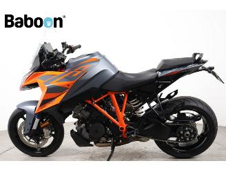 KTM  1290 Super Duke GT ABS picture 5