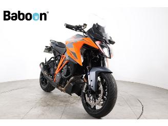 KTM  1290 Super Duke GT ABS picture 2