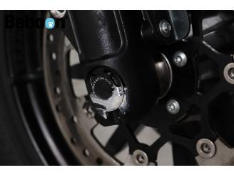 Harley-Davidson  FXLRST Low Rider ST 117 picture 25